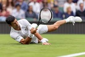 Maybe you would like to learn more about one of these? Novak Djokovic In Wimbledon Wieder Auf Konfrontationskurs
