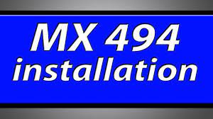 Download drivers, software, firmware and manuals for your canon product and get access to online technical support resources and troubleshooting. Canon Pixma Mx494 Printer Installation Youtube