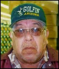 Leo MONTOYA Obituary (2012)
