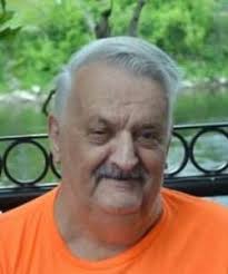 Obituary for Edward Howe : Funeral Alternatives of Maine