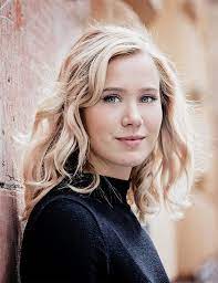 Maybe you would like to learn more about one of these? Josefine Frida Pettersen Photographed By Cata Portin Noora Skam Style Actresses Girl