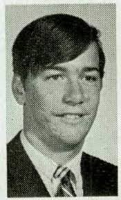 Please keep in your prayers the family of alumnus Timothy Francis Pickles,  class of '85 who passed away