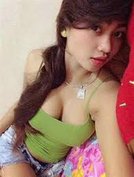 Tante bisa aja deh… benci aku… uhhh.! kata saya. Aku Dan Cikgu Arbainah Cloudy Girl Pics