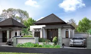 Mengingat ada banyak sekali model rumah minimalis saat ini dengan berbagai type mulai dari type 36 45 70 dan masih banyak lagi. Desain Rumah Mewah Satu Lantai Terbaru
