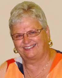 Nancy Kay (Doyle) Frost Obituary August 28, 2025