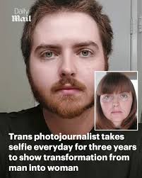 I wasn't comfortable with myself as a guy'. Read more:  https://trib.al/AEl8E0s