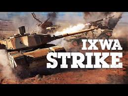Will there be ships in war thunder? War Thunder Ixwa Strike Update Patch Notes On March 10 Verified Tasks