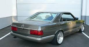 Mercedes Benz 500sec W126 Brabus Monoblock Iii 03 Jpg 800 428 Pixels Mercedes W126 Mercedes Benz Amg Mercedes