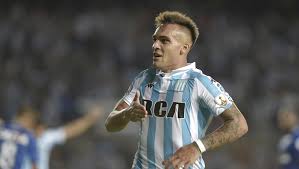 A post shared by lautaro javier martinez (@lautaromartinez). El Inter Ficha A Lautaro Martinez Por 25 Millones