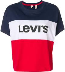 Free shipping on all orders and 60 day returns. Levi S Colour Block J V T Shirt Shirts T Shirt Cool Outfits