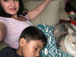 Is your mom looking for a new hobby?