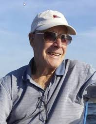 In Memory: Jeanne Bradley Kelly Gerwig, Age 93