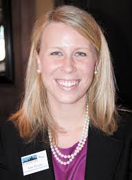 Thomas named BBA executive director