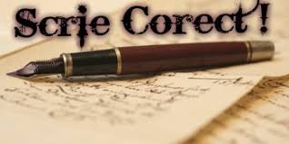 Check spelling or type a new query. Scrie Corect Avantul Liber