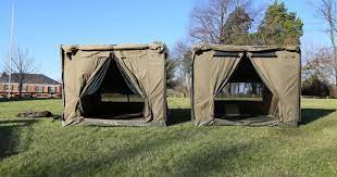 Oztent Rv-3 Vs Rv-4 Camping Gear Overland Gear Camping