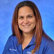 Teacher and Staff Directory