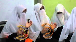 Get the most popular abbreviation for maahad tahfiz ibnu sina updated in 2021. Qasidah Mtis Raudhatul Muhibbin Lilbanat Youtube
