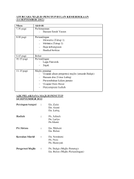 Ke majlis penutupan bulan kemerdekaan. Aturcara Majlis Penutup Bulan Kemerdekaan