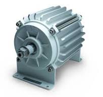 G-1500 24V/48V Permanent Magnet Generator
