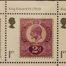 Uk Classic Stamp Set Postal Stamps Postage Stamps Stamp Collecting