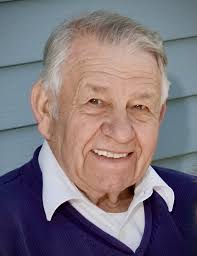 Obituary information for Robert W. Theesfeld