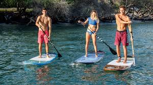 A scrumptious eatery on virginia st in the heart of midtown reno. Stand Up Paddleboarding Sup In Rivers And Canals