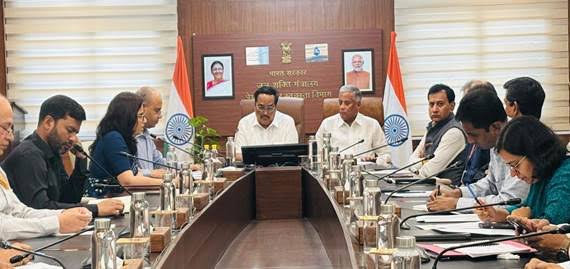 Press Release Page | Press Information Bureau