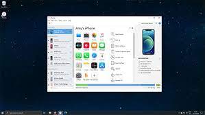 Can connect your apple devices such as your iphone & ipad as external storage. Imazing Iphone Ipad Ipod Manager For Mac Pc