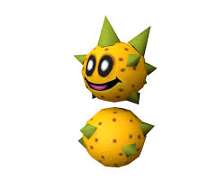 Image result for pokey mario