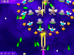 Last version of chicken invaders 4 i remember the day of the invasion well. Chicken Invaders 4 Ultimate Omelette Utomik