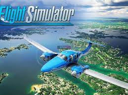 Here you can download game microsoft flight simulator free for windows. Microsoft Flight Simulator 2020 Alpha 3 Ps4 Version Full Game Setup Free Download Epingi