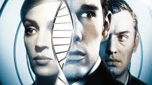 Vincent freeman, played by ethan hawke, is a natural born person. Gattaca Rakuten Tv