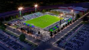 Hartford Athletic Set For Dillon Stadium Debut Soccer