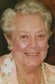 Leona M. Bodin — Thompson & Kuenster Funeral Home