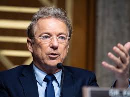Senator Rand Paul (@SenRandPaul)