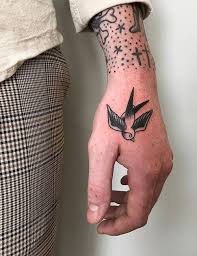 Tattoos new tattoos sleeve tattoos tatoos watch tattoos tattoo ink trendy tattoos black and grey tattoos. 19 Best Hand Tattoo Designs And Their Meanings In 2019