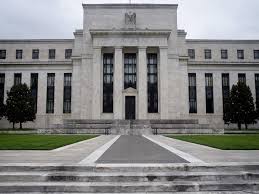 Economy and, therefore, the world. Us Federal Reserve Signals Rate Hikes For 2023 As Inflation Rises Virus Fades Times Of India