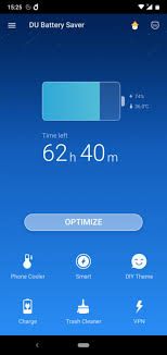 Descargar du batería saver (4.8.0.3) apk armv6, armv7, x86. Du Battery Saver 4 9 5 1 Apk For Android Download Androidapksfree