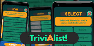 Don't ask questions that are too basic or common knowledge. Apps Like Trivialist Offline Christmas Trivia Quiz Game For Android Moreappslike