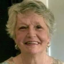 Nannie "Nan" Marie Sexton Asbill Obituary (1937