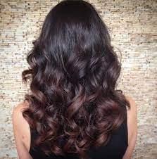 Pin By Teddie Kossof Salon Spa On Hair Styles Mocha Hair Wella Hair Color Beautiful Long Hair