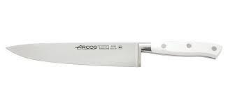 Couteau De Chef Arcos Riviera 20cm A233624 Couteaux De Cuisine Couteau Chef Couteau De Cuisine Couteau