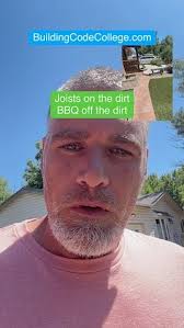 I teach #buildingcodes to empower and benefit everyone through knowledge,  understanding, and perspective. What’s not good enough for you, might be  all someone else wants. #minimumcodesupportsfreedom ...