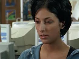 Alex: the glow up no one talks about : r/Degrassi