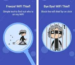Block wifi freeloader is a powerful, simple and free network tool. Block Wifi Freeloader Detect Who Use My Wifi Apk Download For Android Latest Version 1 1 1 Com Block Wifi