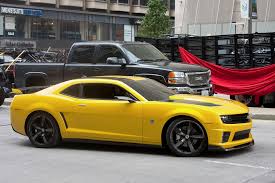 Image result for Rally Yellow 2011 Camaro