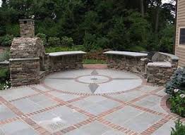 Multiply that number by the overall dimensions planned for you. Patio Ideas Patio Additions With Stone Patios And Brick Patios Carroll Building Solutions