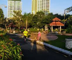 Maybe you would like to learn more about one of these? Taman Pudu Ulu Parkrun Event 12 Run Report Taman Pudu Ulu Parkrun