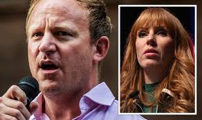 Angela Rayner's boyfriend Sam Tarry ousted by Labour members in humiliating  vote