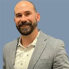 Brian Frederick Britt, PT, DPT